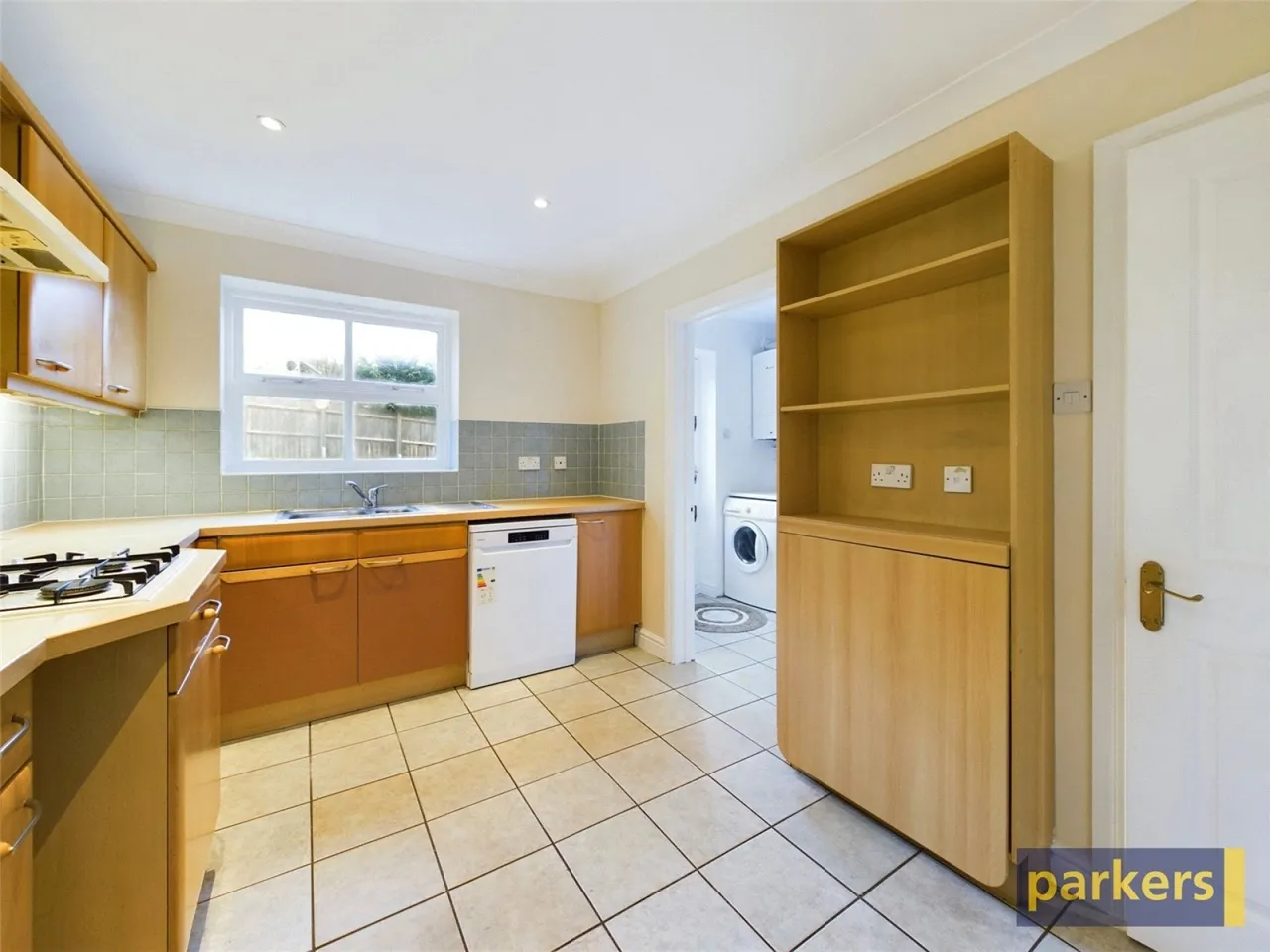 Aberaman, Emmer Green, RG4, photo 9