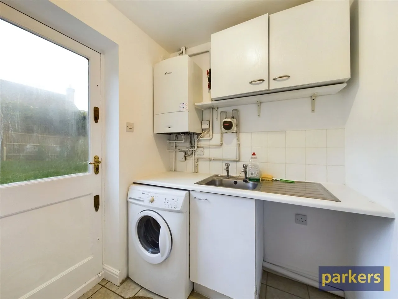 Aberaman, Emmer Green, RG4, photo 11