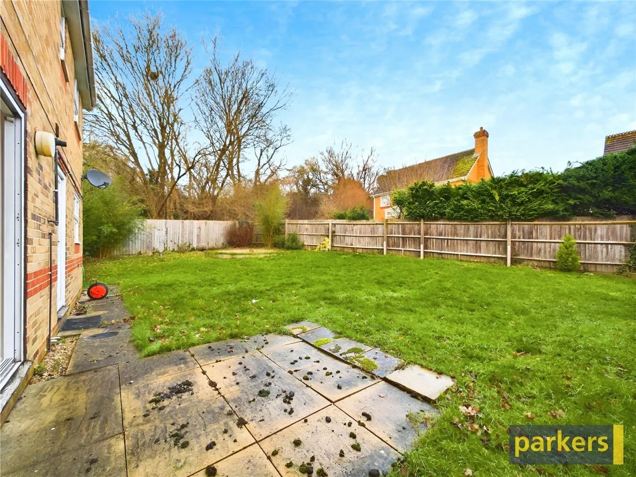 Aberaman, Emmer Green, RG4, photo 26