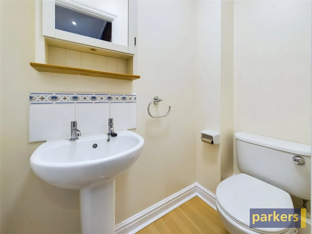 Aberaman, Emmer Green, RG4, photo 12