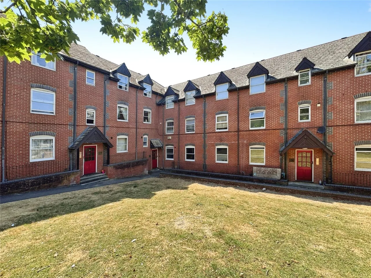 Dale Road, Reading, RG2, photo 7