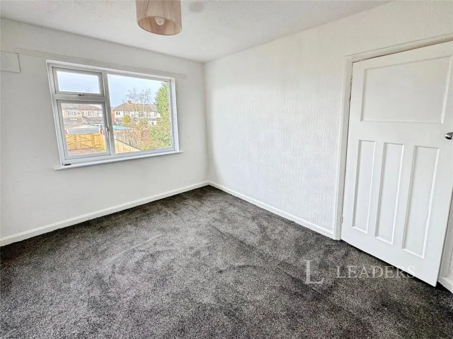 Eastcotes, Coventry, CV4, photo 5