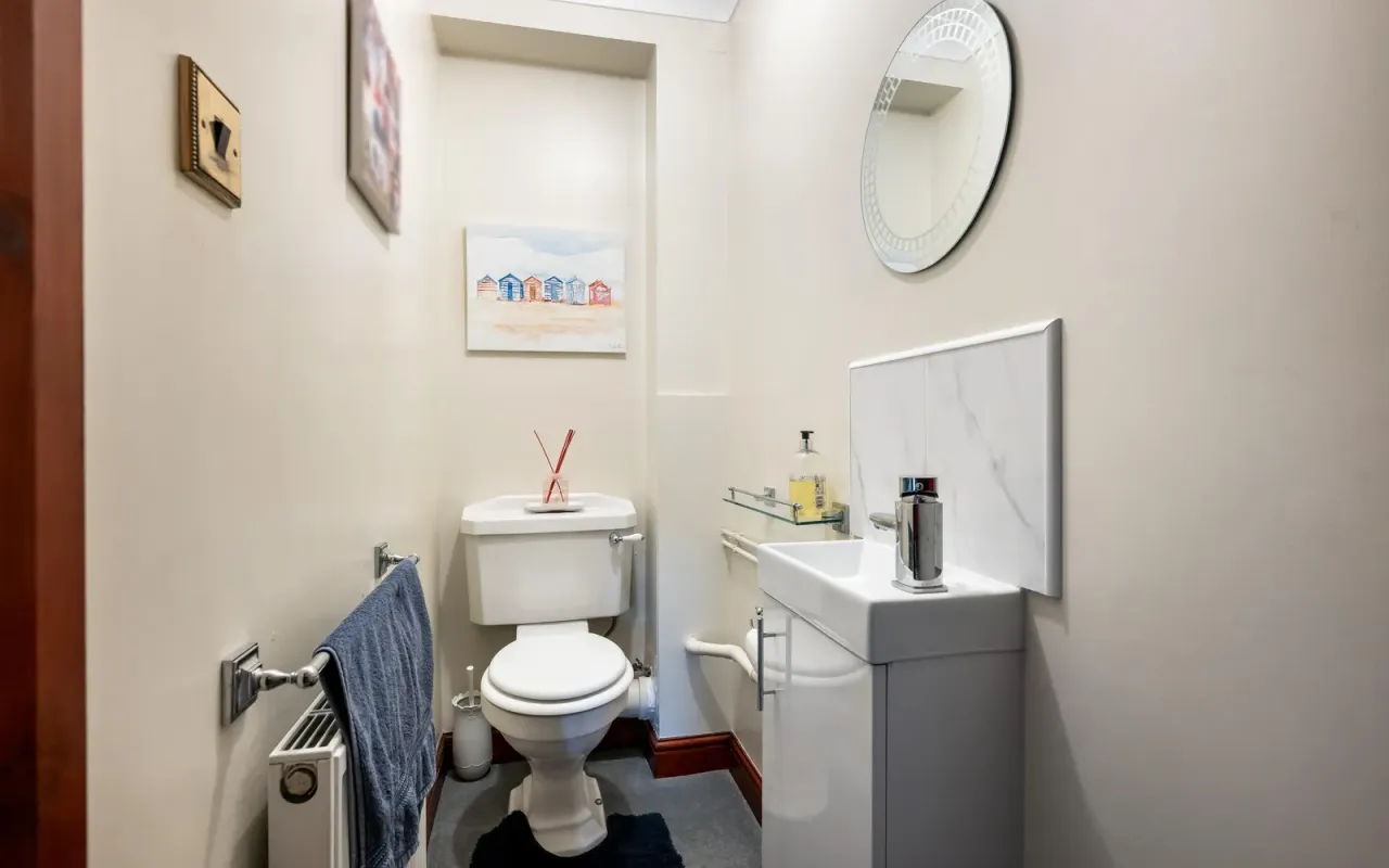 Renhold Road, Wilden, photo 12