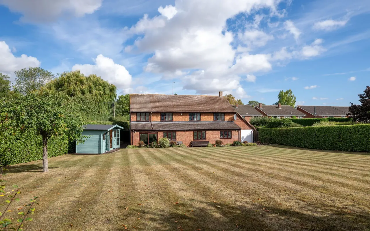 Renhold Road, Wilden, photo 28