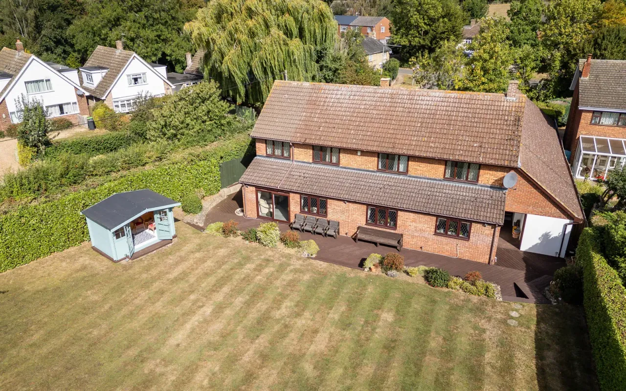 Renhold Road, Wilden, photo 24