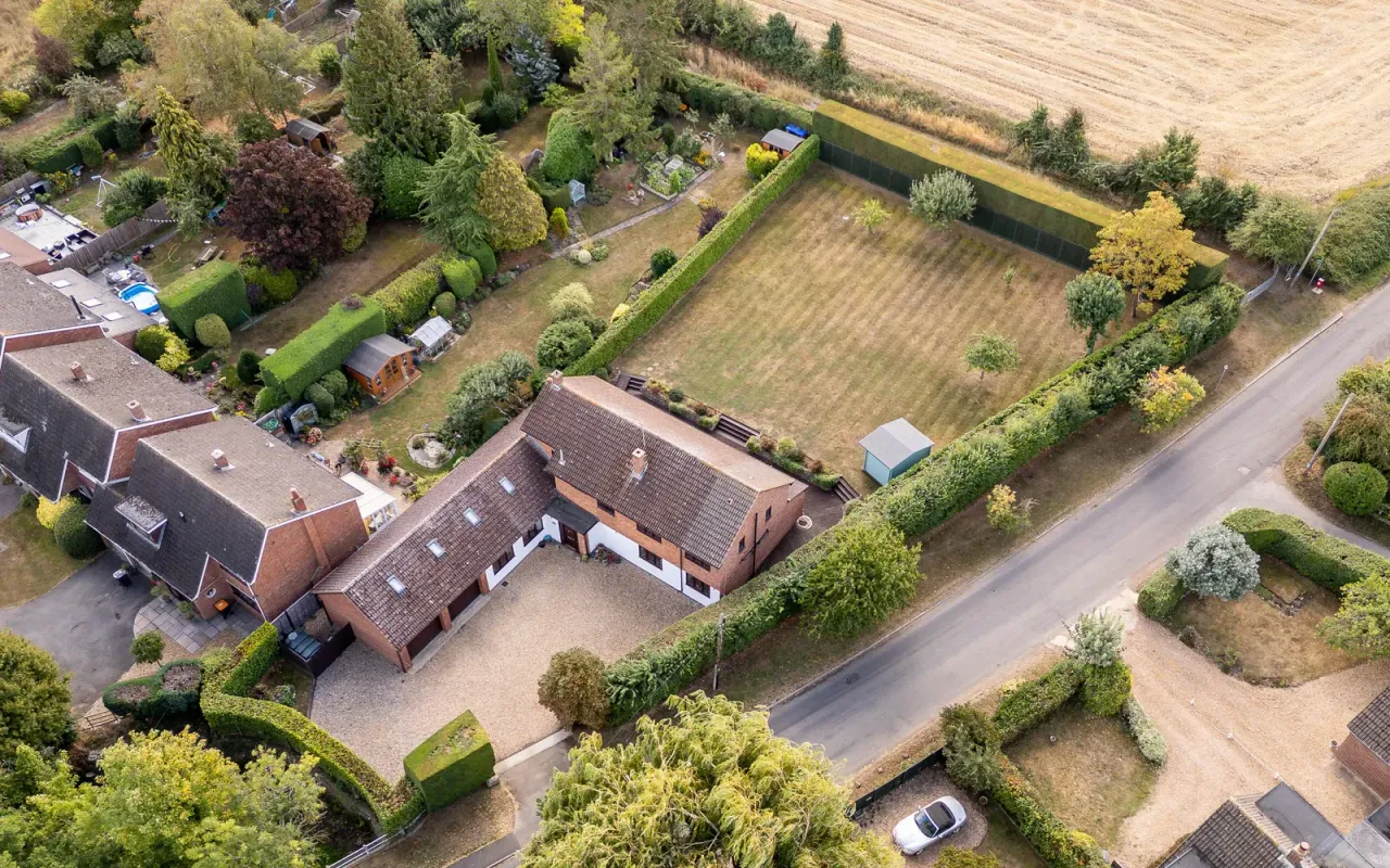 Renhold Road, Wilden, photo 30