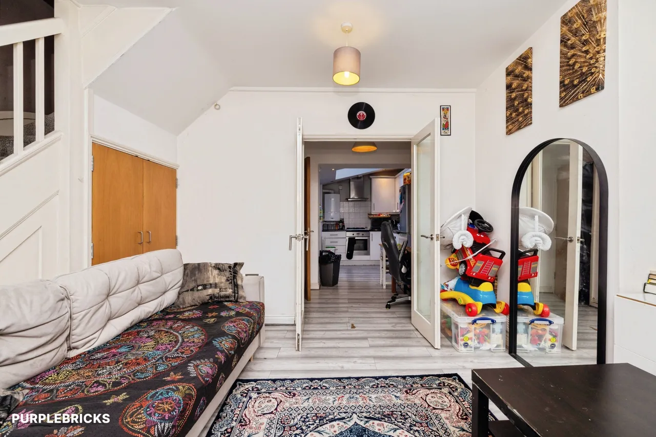 Bartlett Mews, London, E14, photo 6