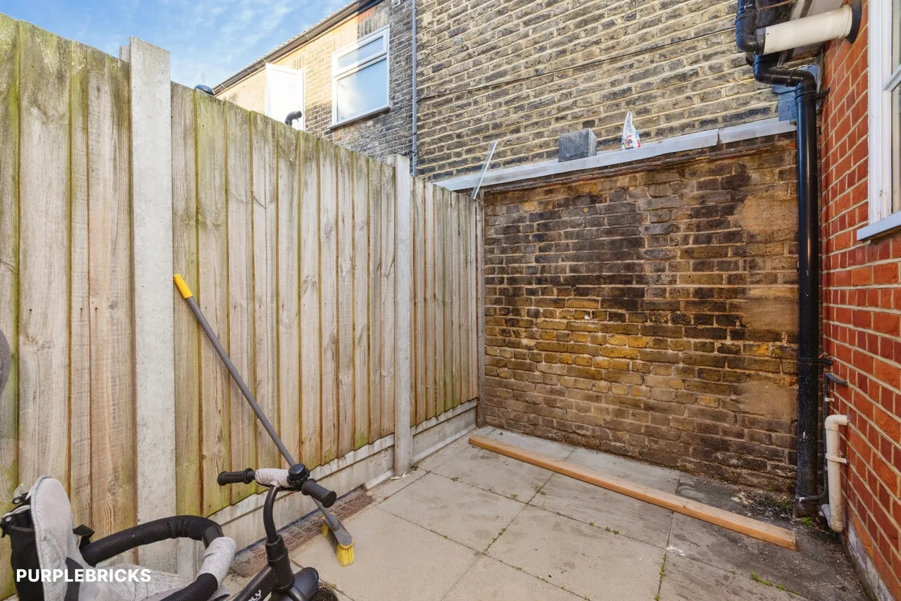 Bartlett Mews, London, E14, photo 8