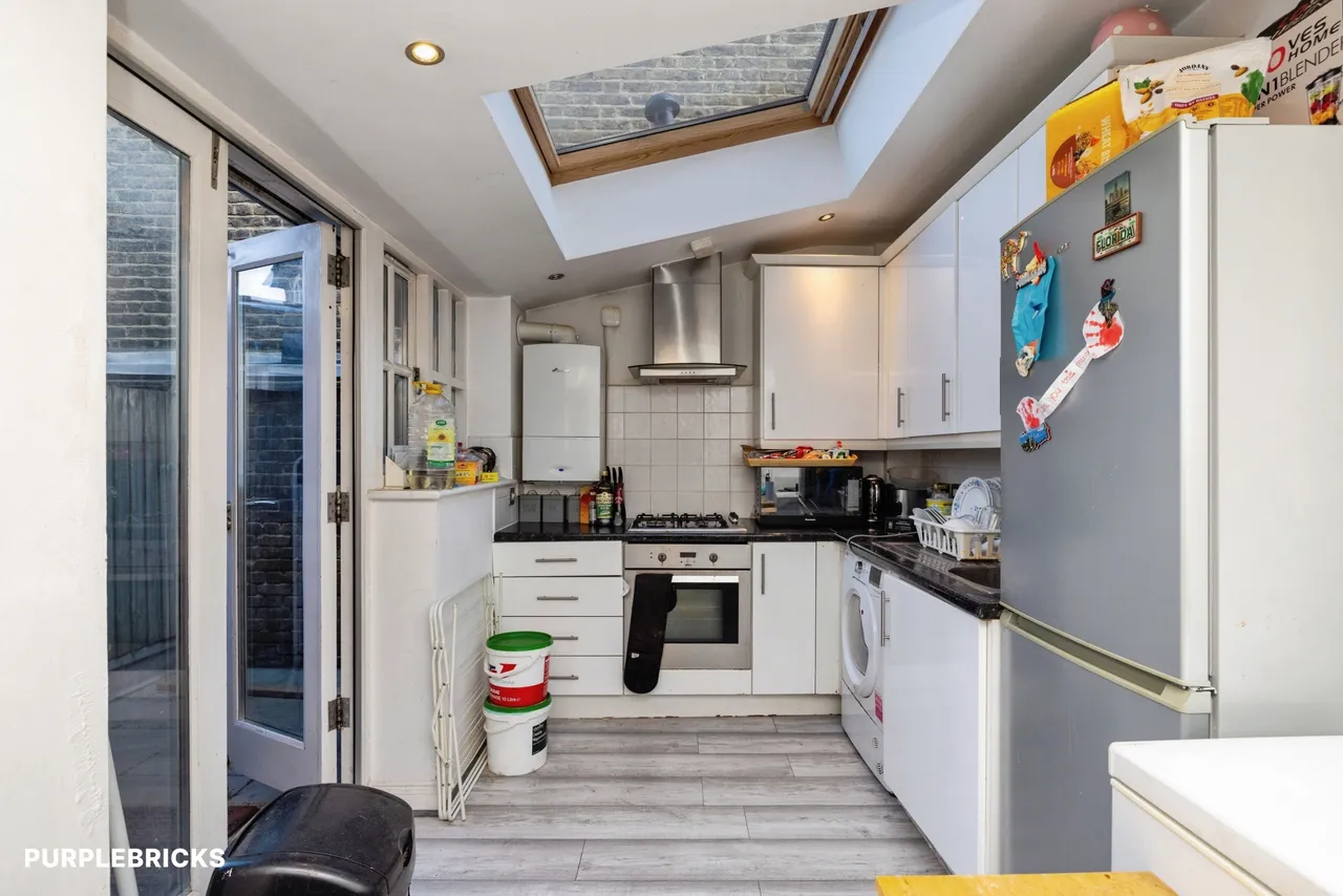 Bartlett Mews, London, E14, photo 13
