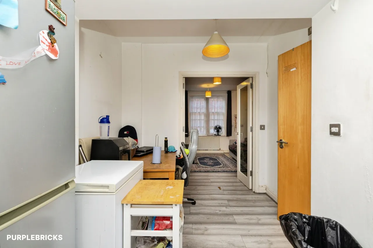 Bartlett Mews, London, E14, photo 14