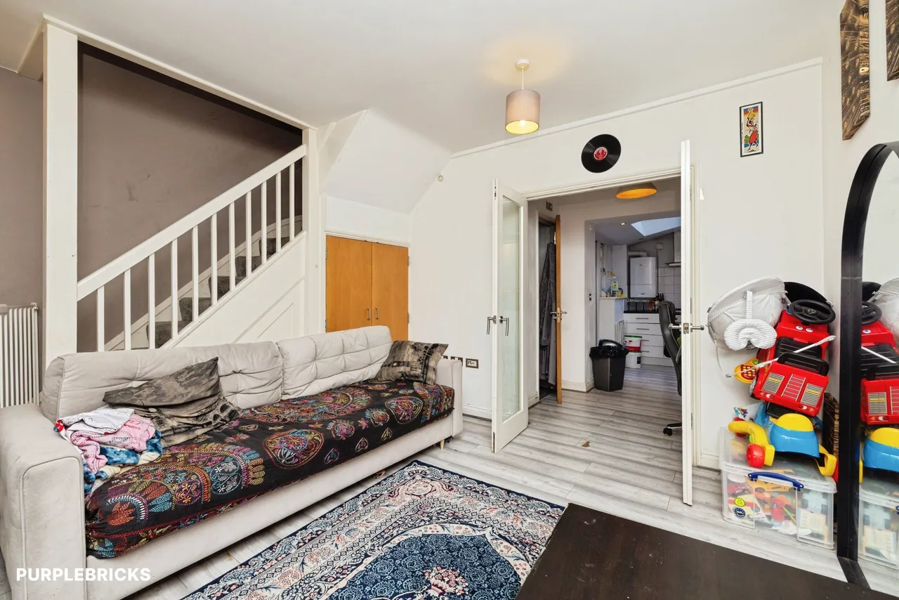 Bartlett Mews, London, E14, photo 5