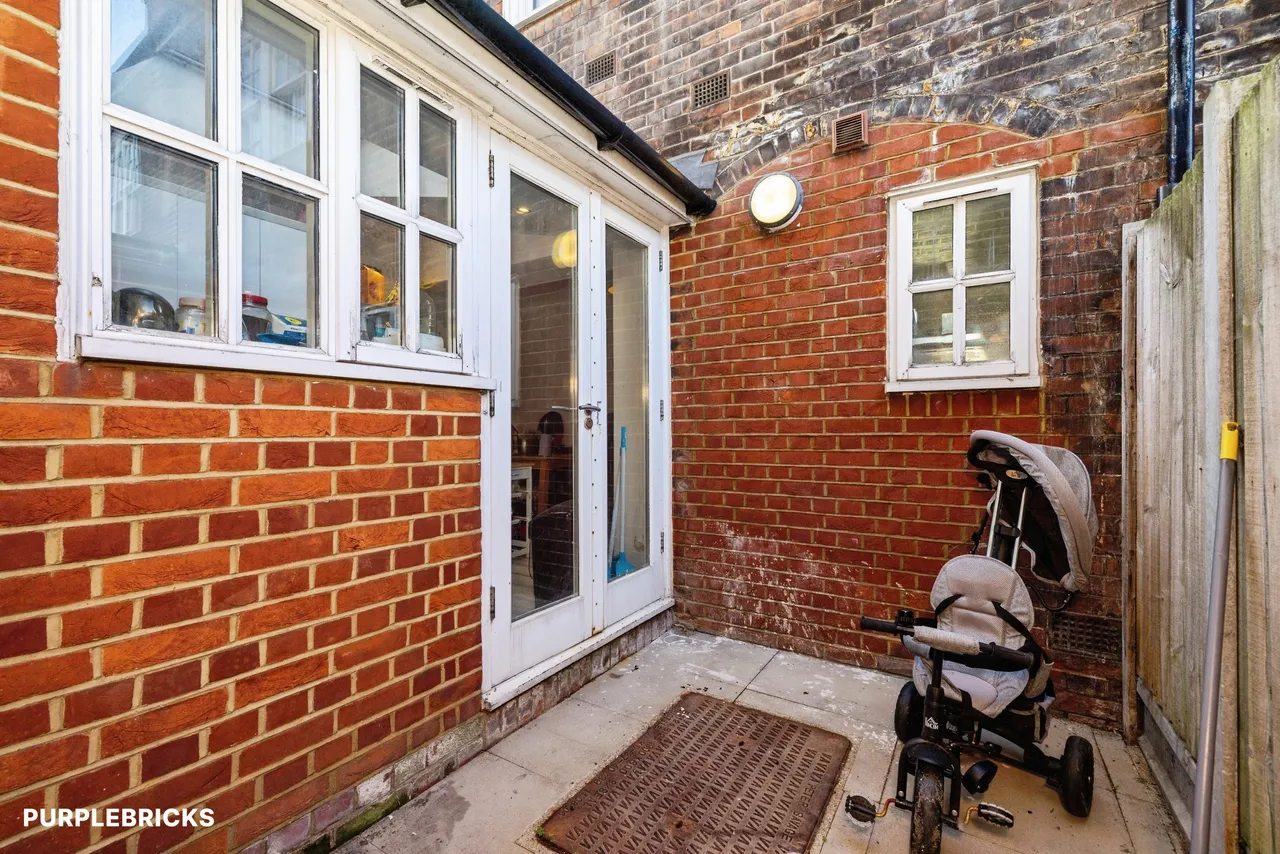 Bartlett Mews, London, E14, photo 9