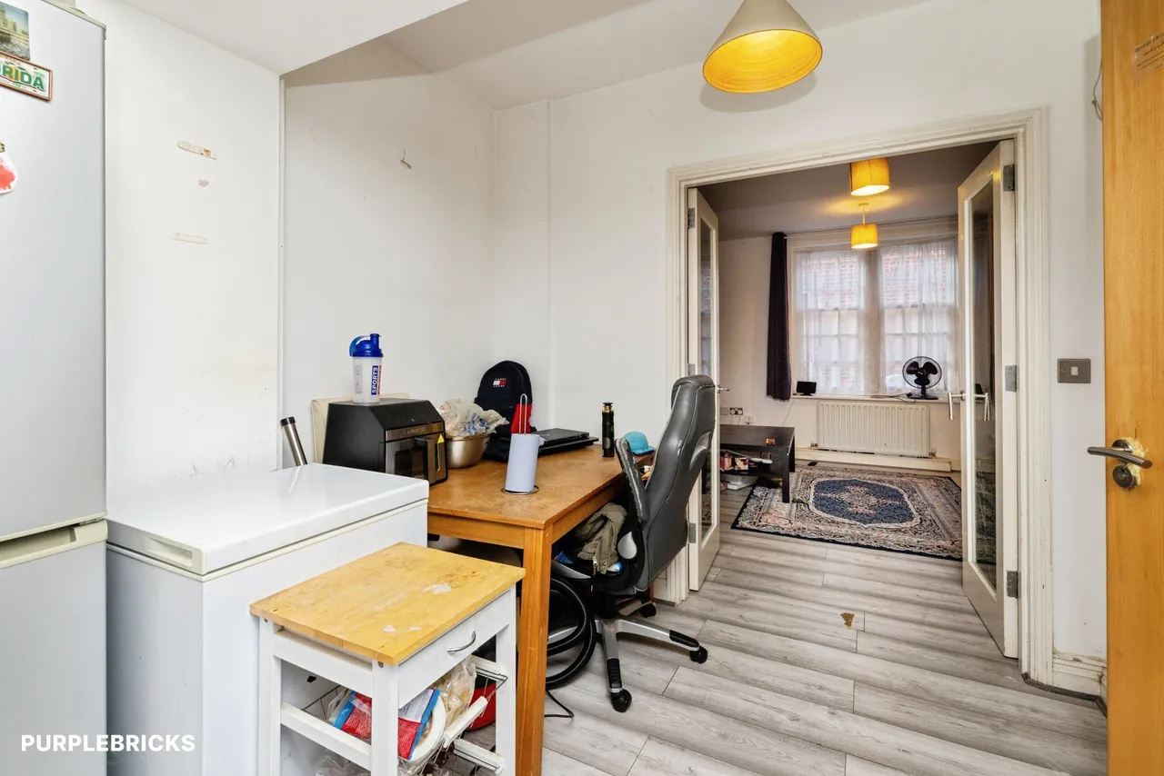 Bartlett Mews, London, E14, photo 15