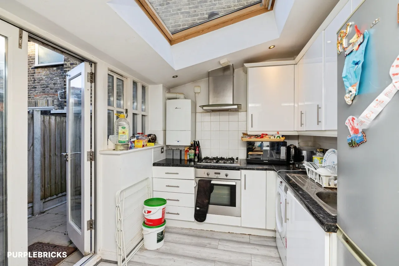 Bartlett Mews, London, E14, photo 10