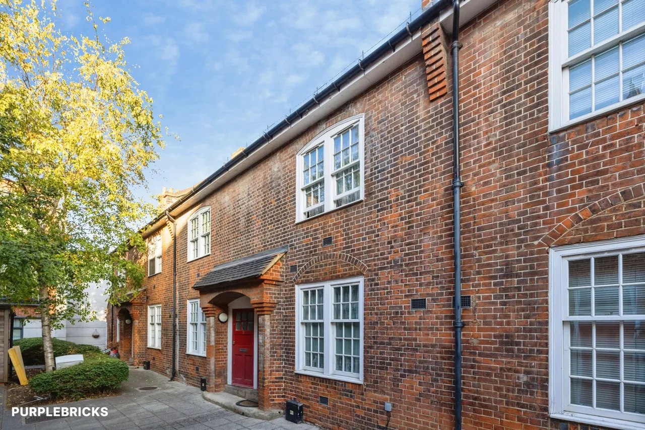 Bartlett Mews, London, E14, photo 2