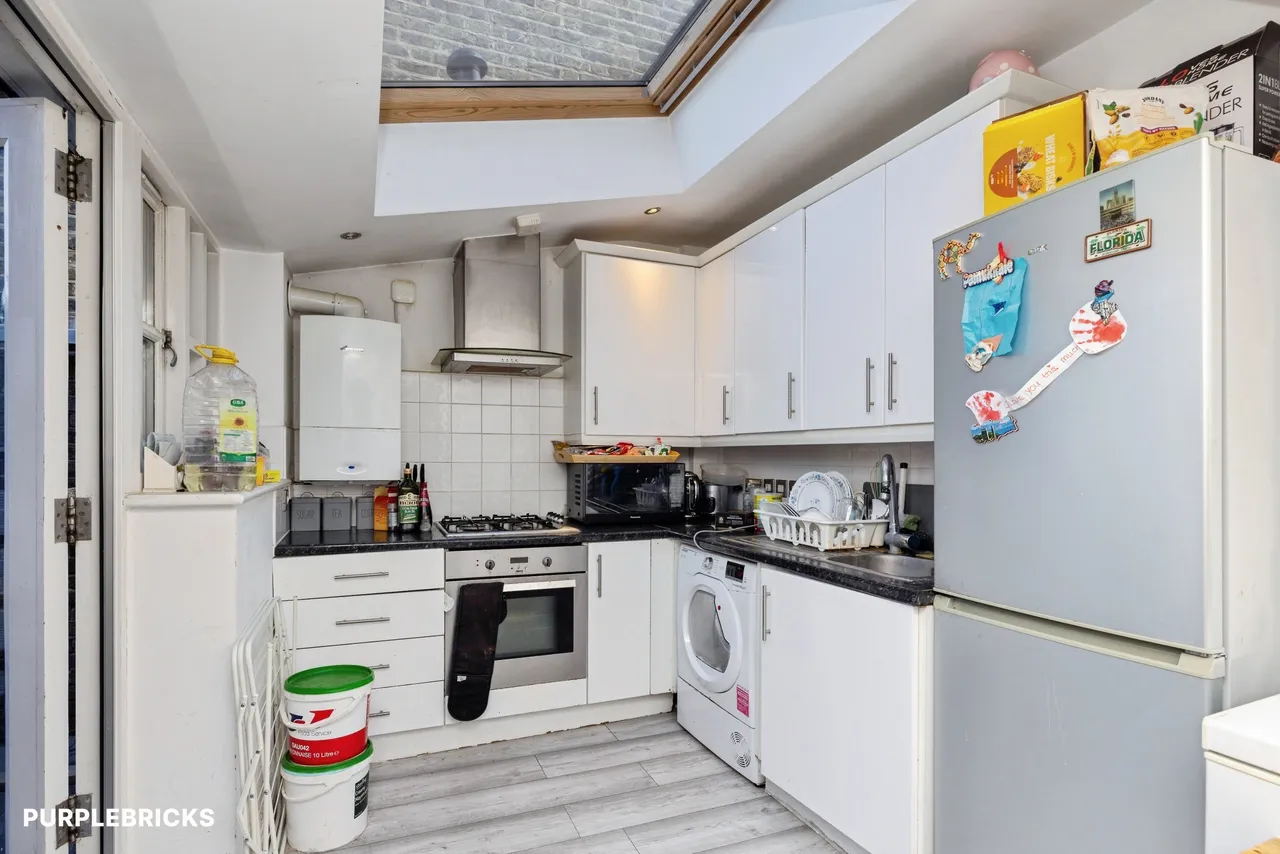 Bartlett Mews, London, E14, photo 12