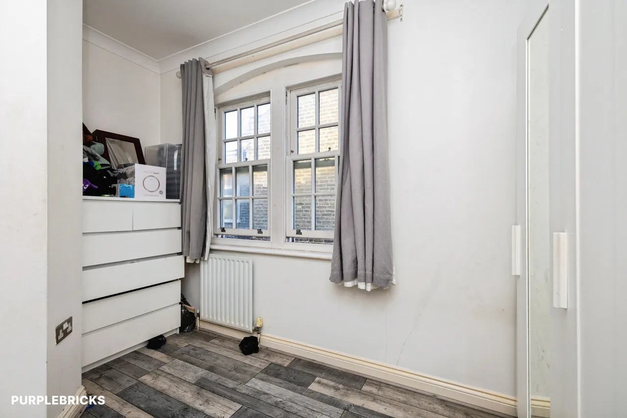 Bartlett Mews, London, E14, photo 17