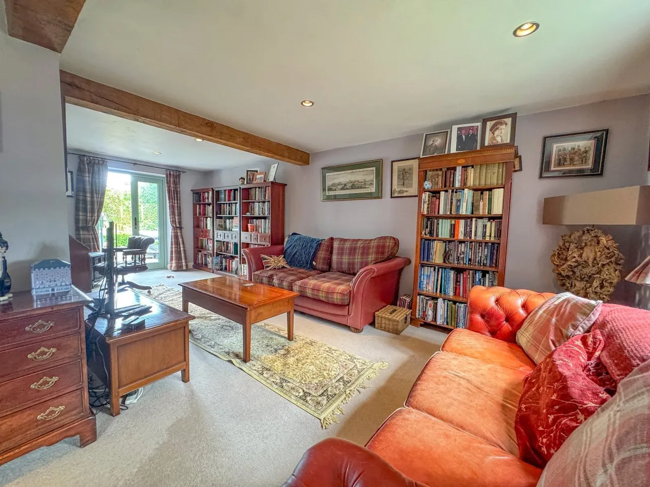 The Street, Lidgate, CB8, photo 5