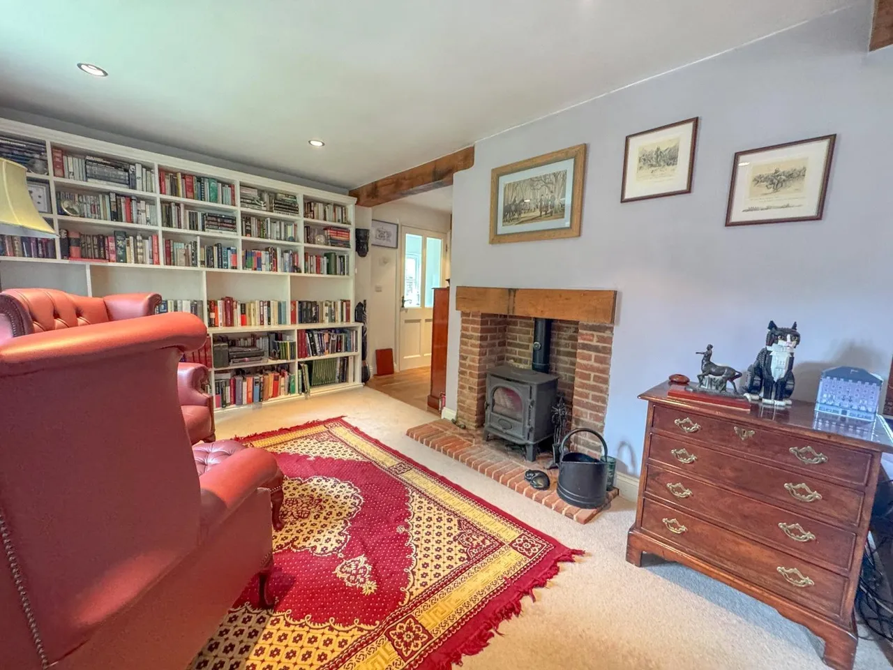 The Street, Lidgate, CB8, photo 6