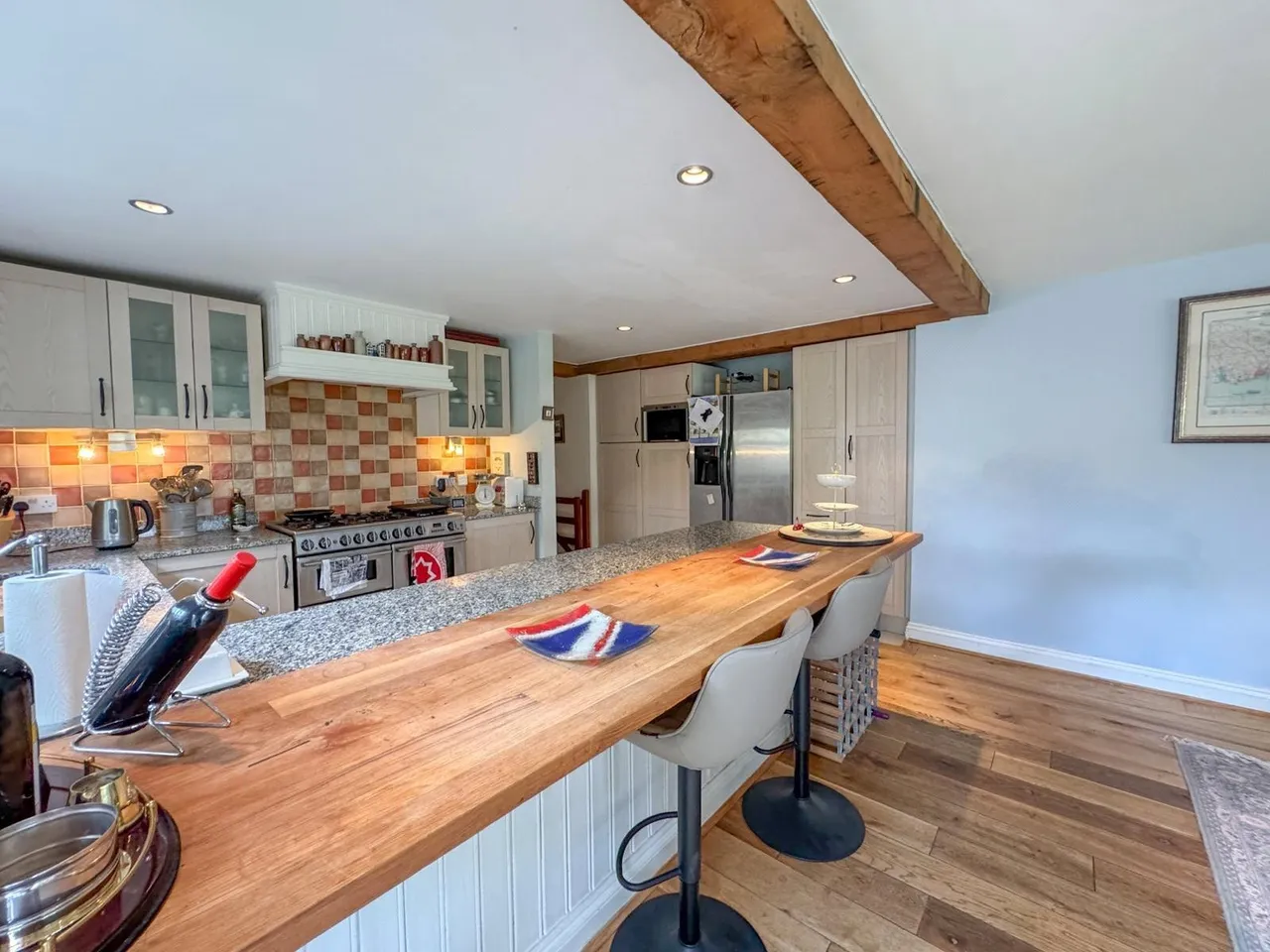 The Street, Lidgate, CB8, photo 10