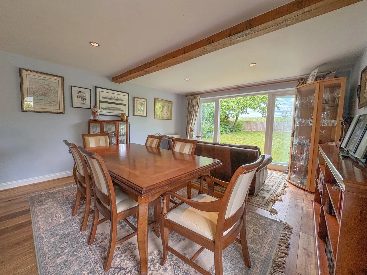 The Street, Lidgate, CB8, photo 11