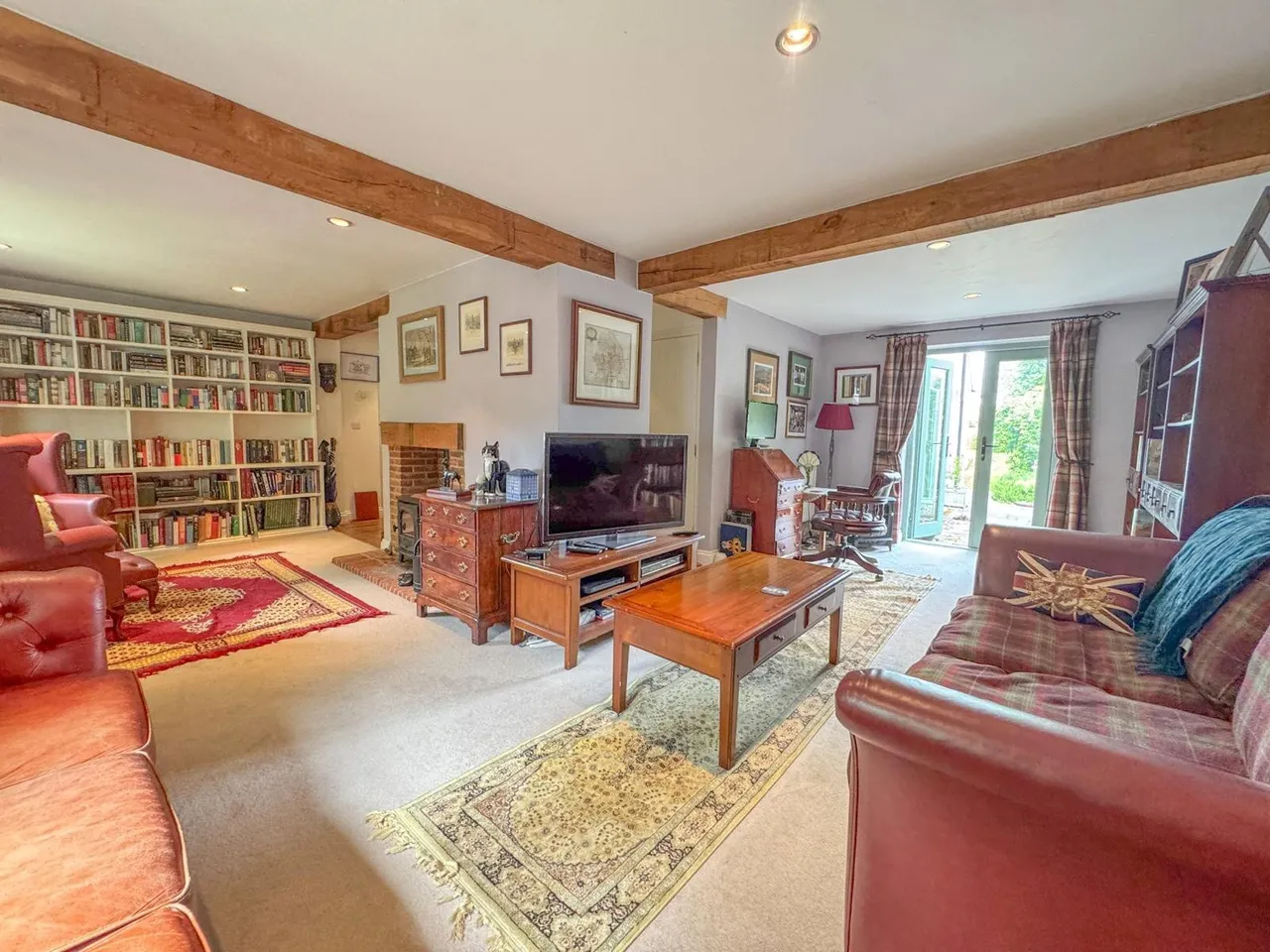 The Street, Lidgate, CB8, photo 4