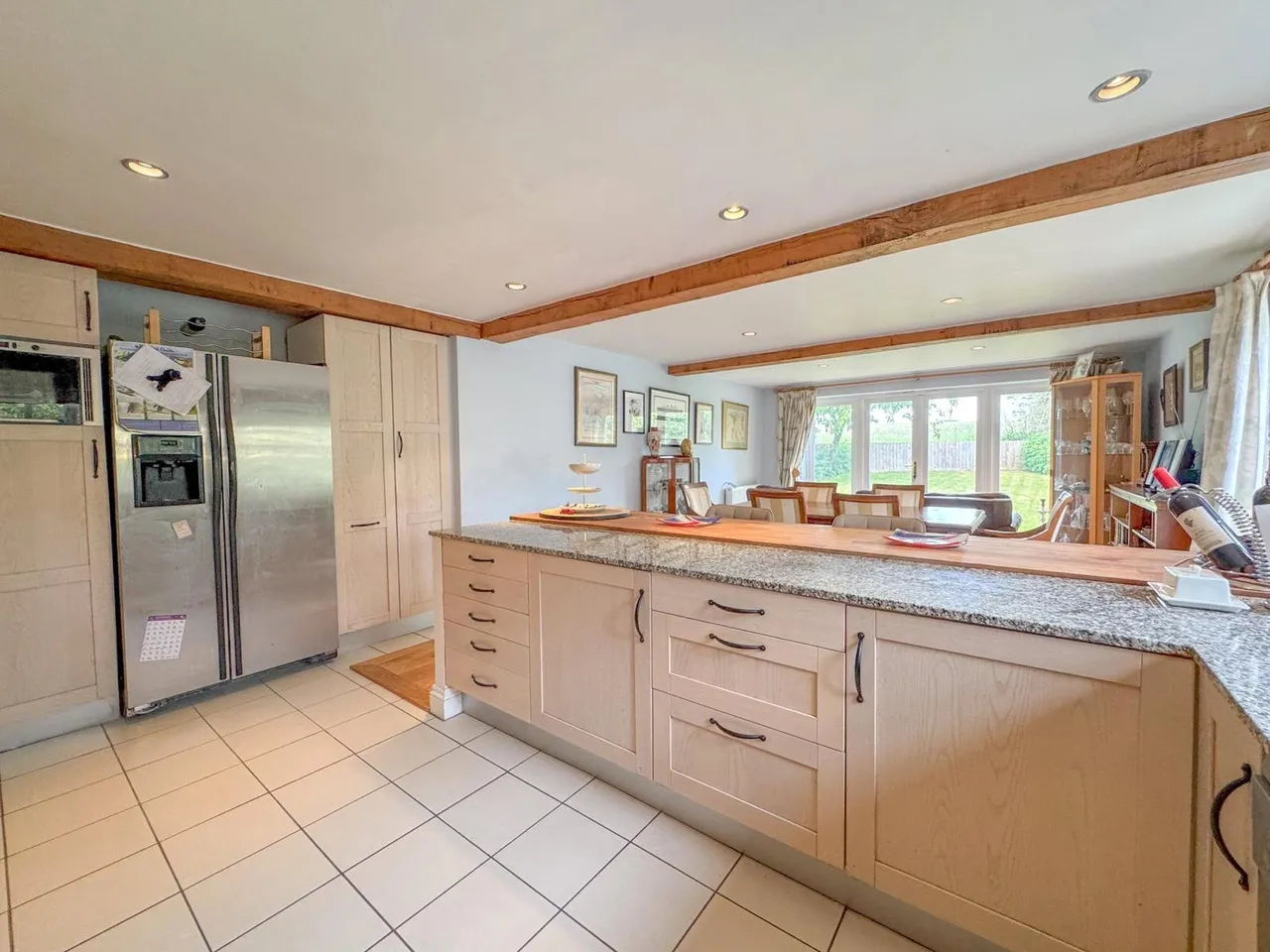 The Street, Lidgate, CB8, photo 8