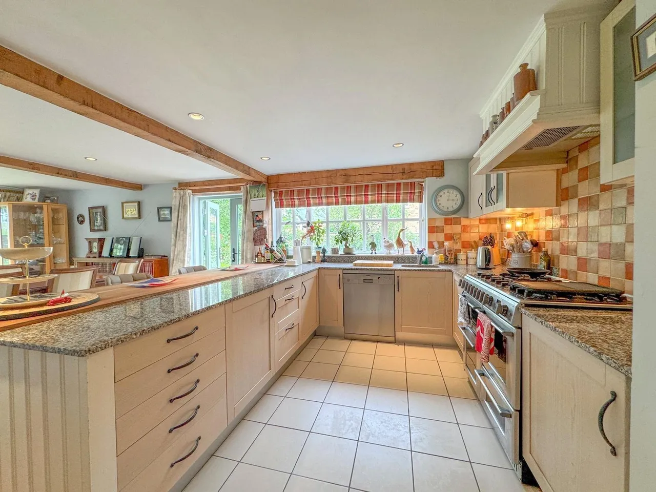 The Street, Lidgate, CB8, photo 9