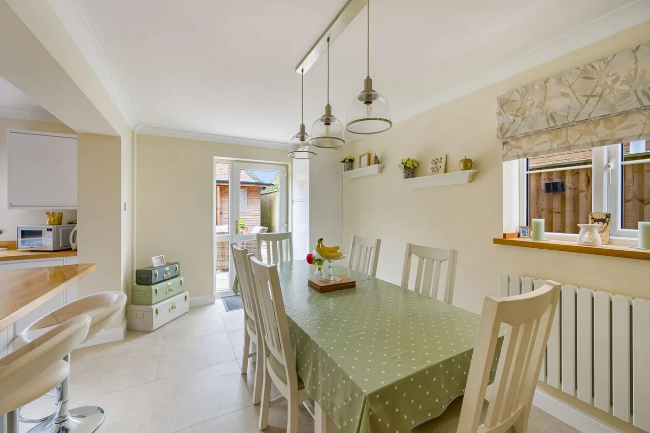 Lodington Court, Horncastle, LN9, photo 10