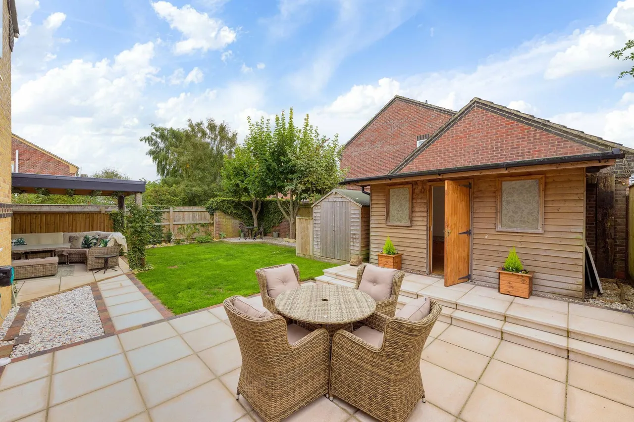 Lodington Court, Horncastle, LN9, photo 23