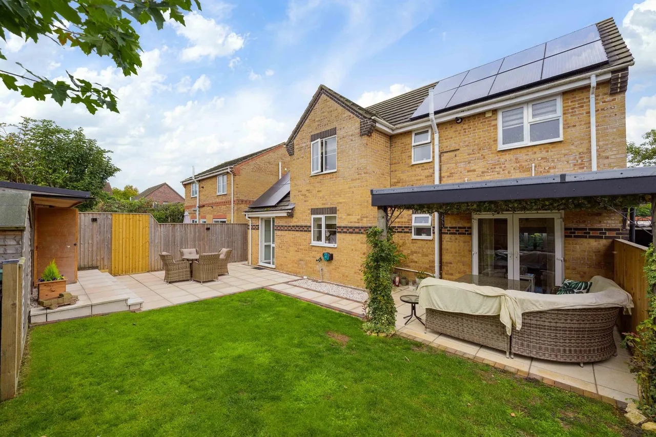 Lodington Court, Horncastle, LN9, photo 4