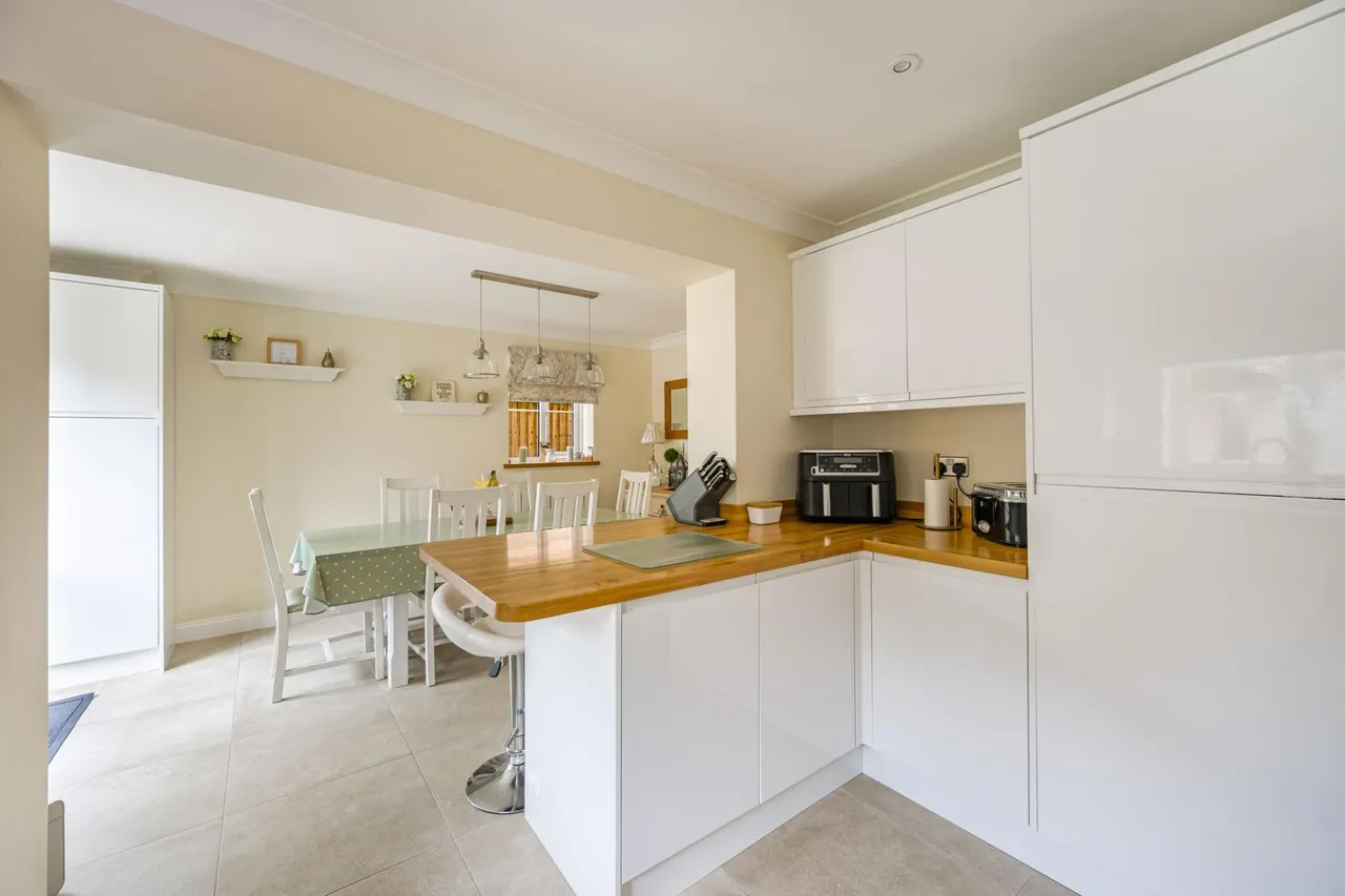 Lodington Court, Horncastle, LN9, photo 9