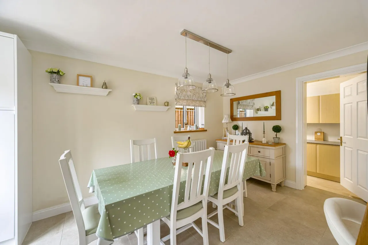 Lodington Court, Horncastle, LN9, photo 11