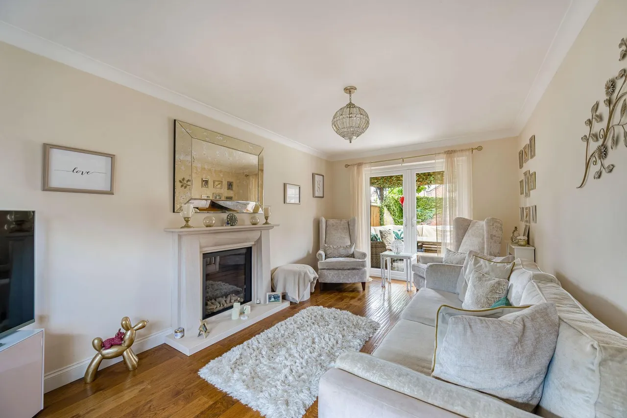 Lodington Court, Horncastle, LN9, photo 2