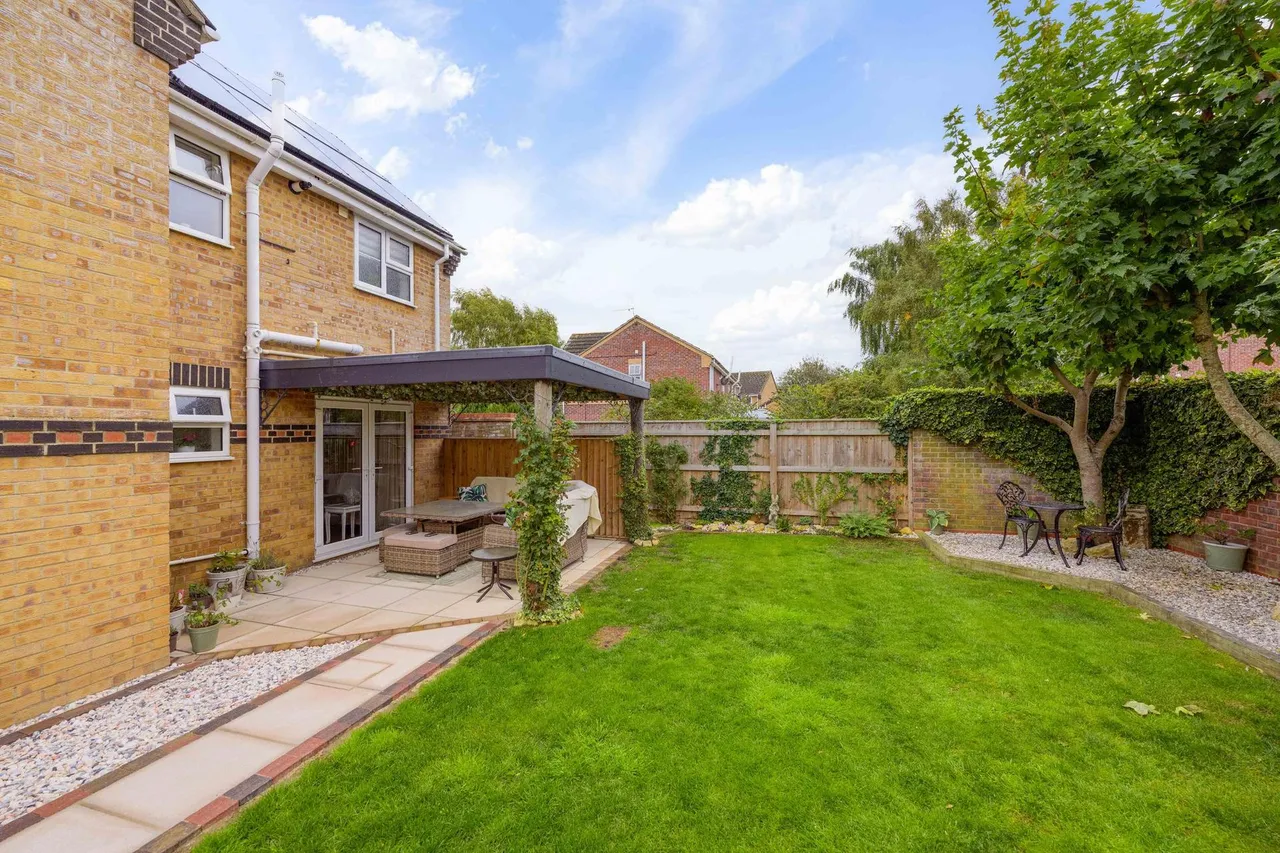 Lodington Court, Horncastle, LN9, photo 22