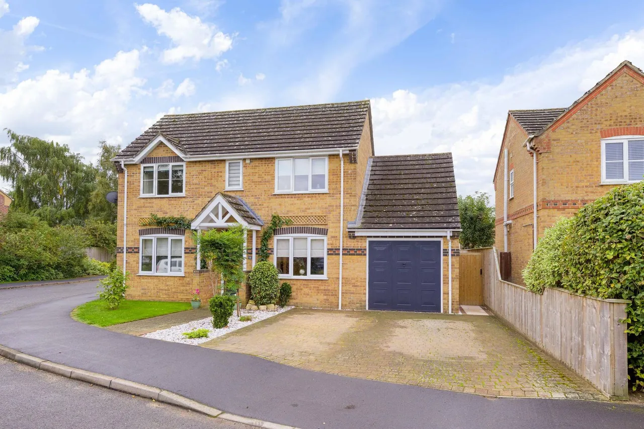 Lodington Court, Horncastle, LN9, photo 27