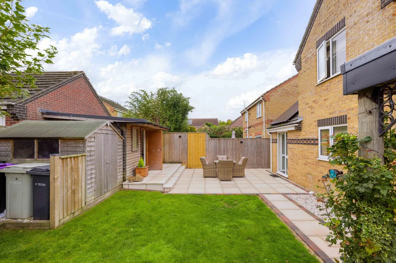 Lodington Court, Horncastle, LN9, photo 25