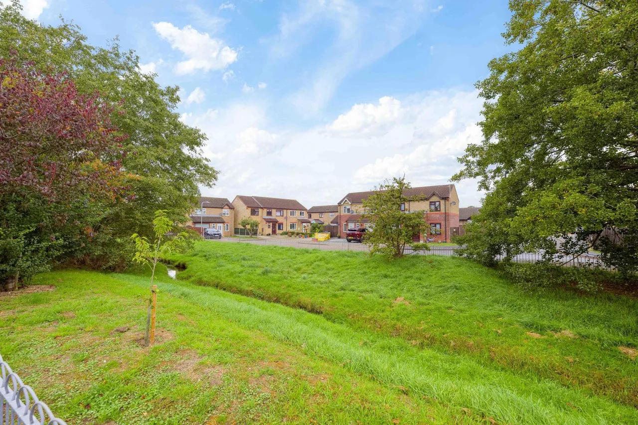 Lodington Court, Horncastle, LN9, photo 28