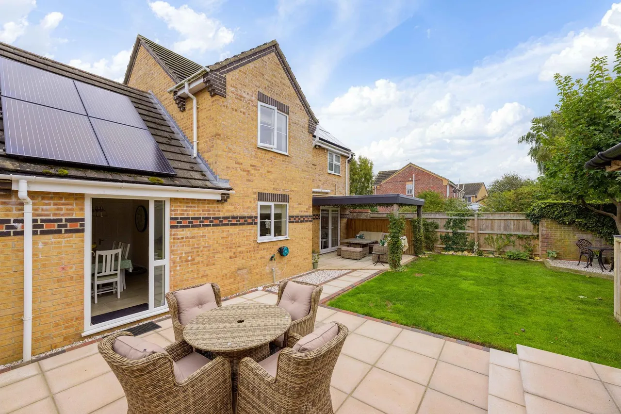 Lodington Court, Horncastle, LN9, photo 21