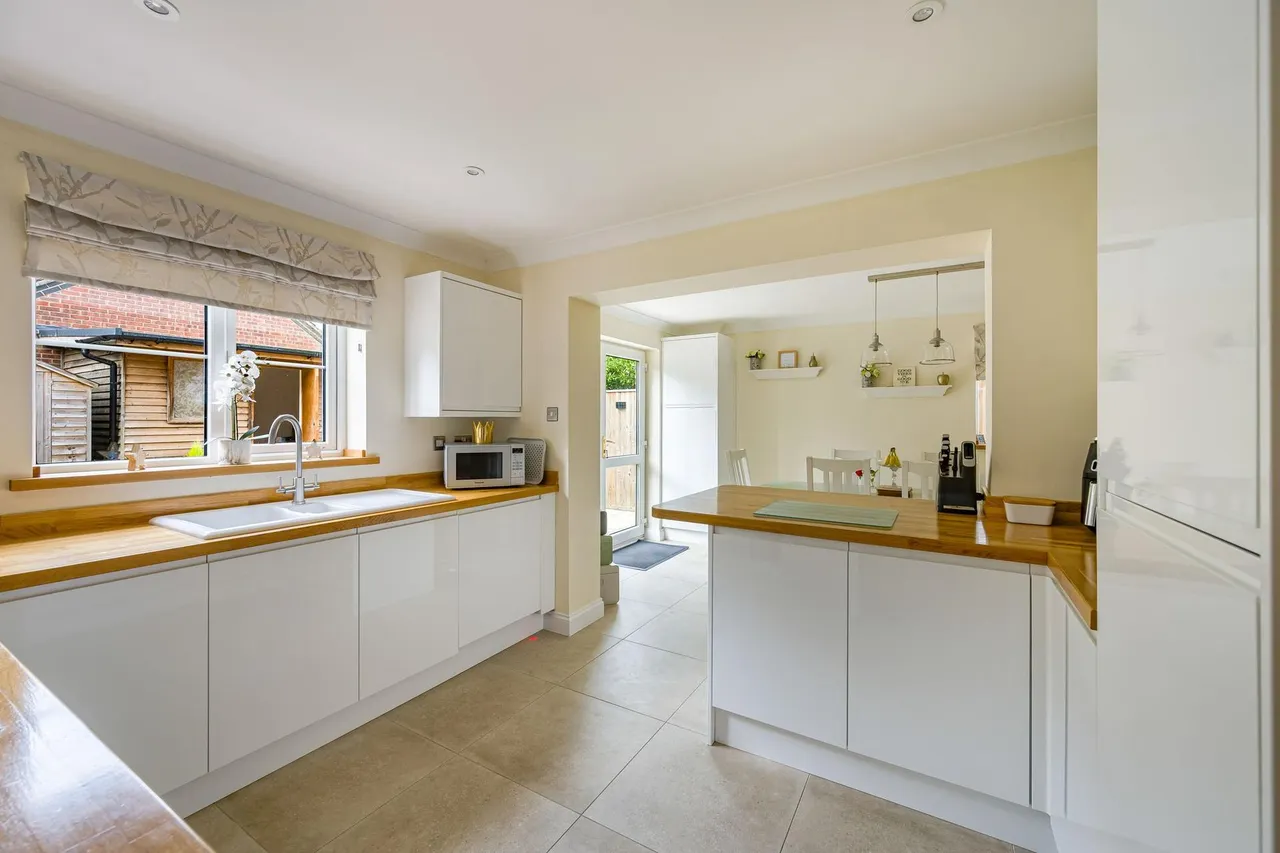 Lodington Court, Horncastle, LN9, photo 3