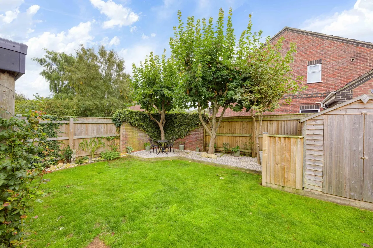 Lodington Court, Horncastle, LN9, photo 24