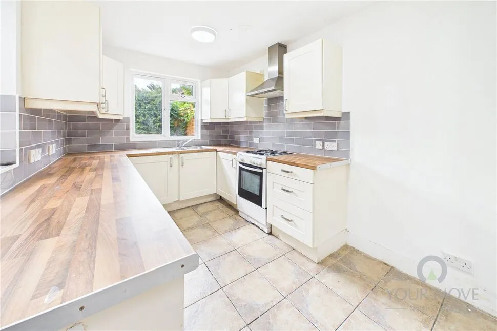 Bath Road, Kettering, Northamptonshire, NN16, photo 5