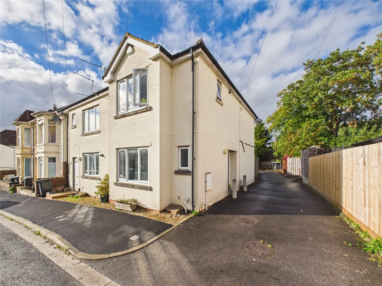 3 bed house for sale, Samuel Street, Redfield, BS5