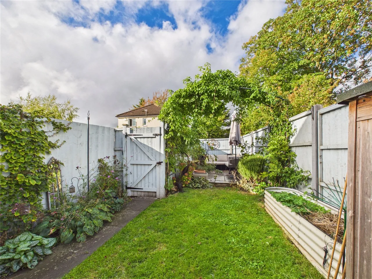 Samuel Street, Redfield, BS5, photo 17