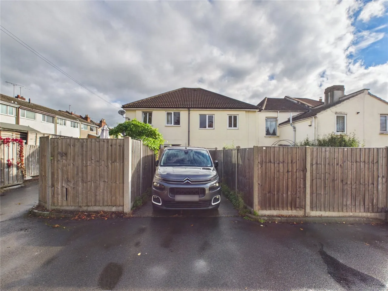 Samuel Street, Redfield, BS5, photo 20