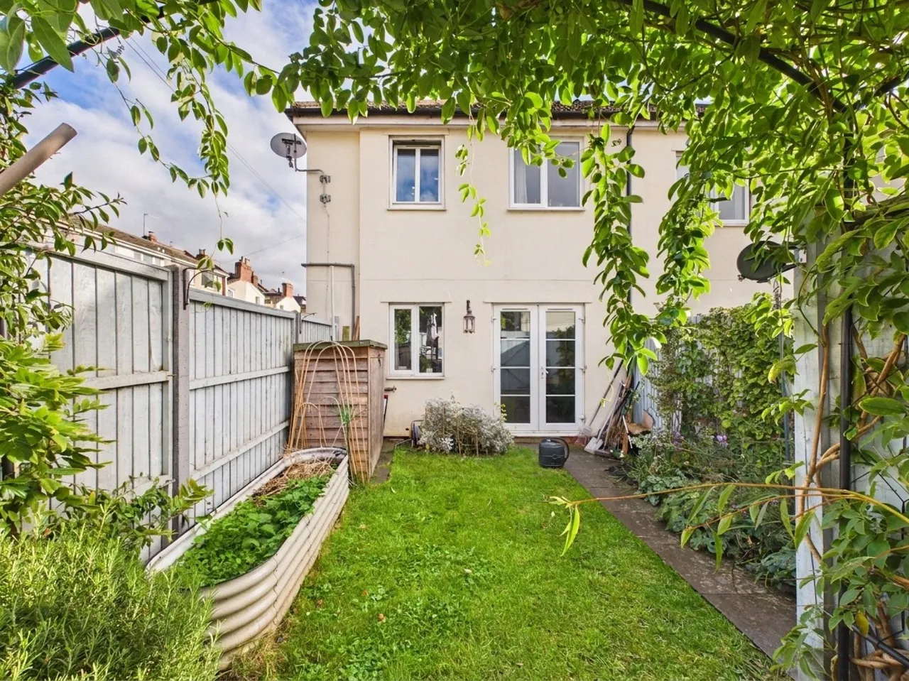 Samuel Street, Redfield, BS5, photo 16