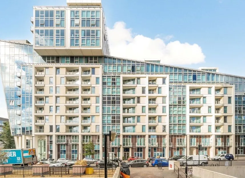 2 bed flat for sale, Winchester Road, Belsize Park, NW3