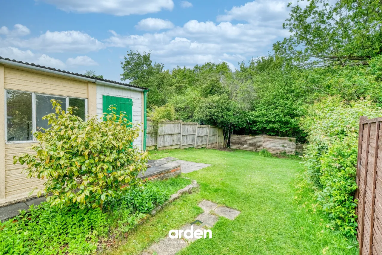 Welford Close, Redditch, B98, photo 2