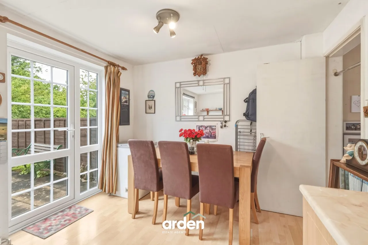 Welford Close, Redditch, B98, photo 7