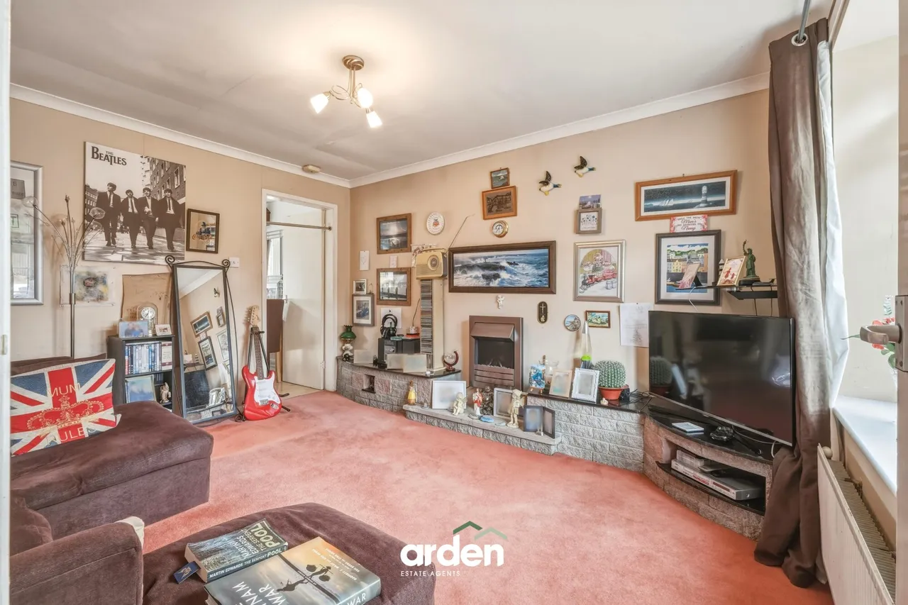 Welford Close, Redditch, B98, photo 3